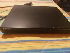 Sony dvp sr760h usato  Antrodoco