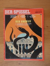 Spiegel ausgabe vom gebraucht kaufen  Weinstadt