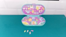 2610254 polly pocket d'occasion  Plabennec