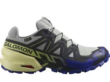 Salomon speedcross trail for sale  ILKESTON