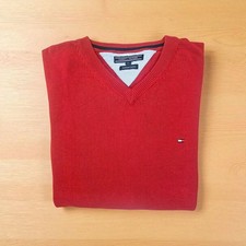Pull tommy hilfiger d'occasion  Loison-sous-Lens