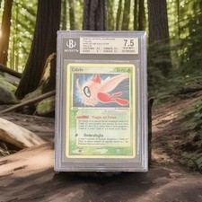 Pokemon celebi gold usato  Roma