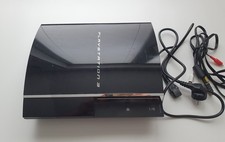 Sony ps3 cechc04 gebraucht kaufen  Witzenhausen