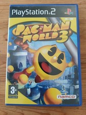 Jeu pac man d'occasion  Ajaccio-