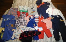 Lot vtg boy for sale  USA