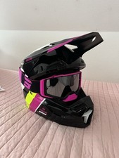 Crosshelm freegun gear gebraucht kaufen  Greiz