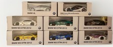 Modelle bmw dtm gebraucht kaufen  Sulzbach-Rosenberg