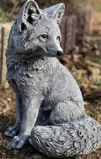 Sculpture pierre renard d'occasion  Tourlaville