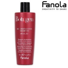 Shampoo fanola botolife usato  Italia