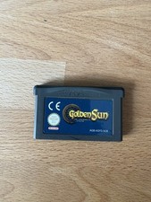 Golden sun vergessene gebraucht kaufen  Bad Berleburg