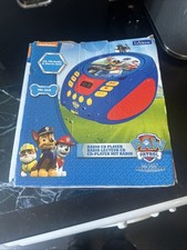 Lexibook paw patrol for sale  EXETER