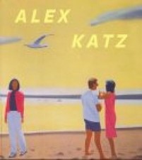 Alex katz your gebraucht kaufen  Klettgau