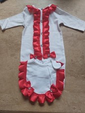 Handmade romany baby for sale  HARTLEPOOL