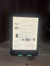 Kobo clara ereader usato  Roma
