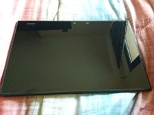 Sony xperia tablet usato  Valvestino