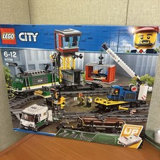 Lego city cargo for sale  Batavia