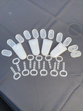 Vintage tupperware moulds gebraucht kaufen  Bühren