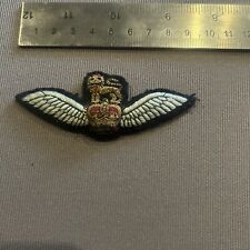 Ww2 badge glider for sale  THETFORD