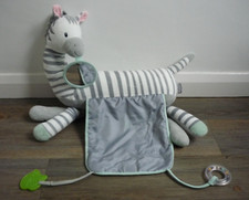 Nuby soft plush for sale  BRENTWOOD