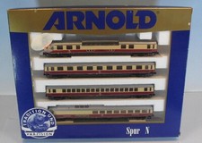 Arnold spur 160 gebraucht kaufen  Schenefeld