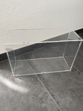 Acryl glas schaubox gebraucht kaufen  Solingen