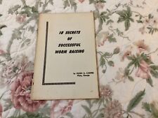 1979 secrets successful for sale  Cherry Tree