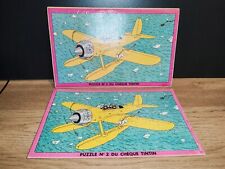 Rare hergé 1955 d'occasion  Saint-Saëns