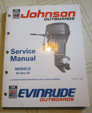 1991 omc johnson for sale  Goodman