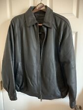 Men genuine leather for sale  Nashville