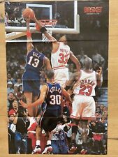 Scottie pippen bulls gebraucht kaufen  Pfaffenhofen a.d.Ilm