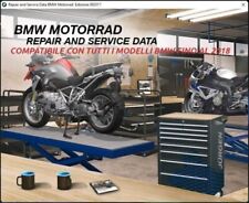 Bmw motorrad rsd for sale  Rome
