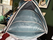 Icandy peach hood for sale  MANCHESTER
