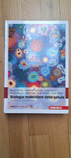 Aavv biochimica molecolare usato  Brescia