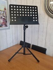 Music stand sheet for sale  MANCHESTER