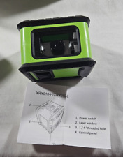Self leveling laser for sale  Newnan