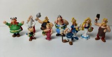 Mini asterix obelix d'occasion  Expédié en Belgium