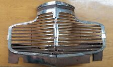 Grill grille trim for sale  Langdon