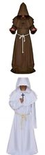 Costume monaco sacerdote usato  Italia