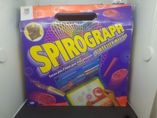 Board game spirograph d'occasion  Expédié en Belgium