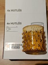 Ikea hutlös tealight for sale  DUNFERMLINE