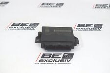 VW Sharan 7N 2.0 TDI PDC Steuergerät Einparkhilfe Parkhilfe Modul 3AA919475S comprar usado  Enviando para Brazil