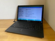 Portable packard bell d'occasion  Villars-les-Dombes