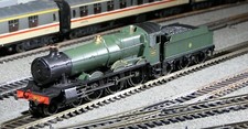 Hornby r2402 gwr for sale  GRIMSBY