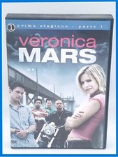 Serie dvd veronica usato  Bari
