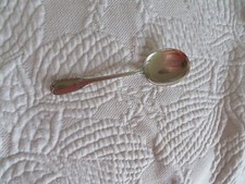 Cuillère glace argent d'occasion  Ussac