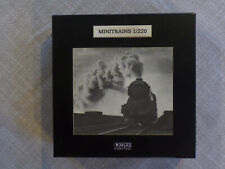 Minitrains sammlung atlas gebraucht kaufen  Stollberg, Niederdorf