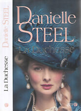 Danielle steel duchesse d'occasion  Saint-Zacharie