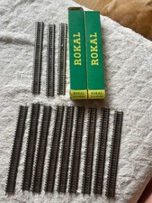 Rokal 00101 gerades gebraucht kaufen  Neuhausen