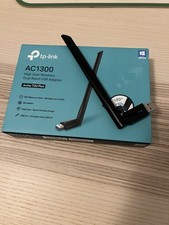 Link ac1300 wlan gebraucht kaufen  Jena