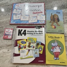 Abeka curriculum lesson for sale  Rocky Point